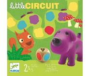 DJECO Little Circuit | 3070900085503 | Llibreria Sendak