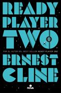 Ready Player Two | 9788418037085 | Cline, Ernest | Librería Sendak