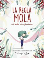 La regla mola (si sabes cómo funciona) | 9788417922986 | Salvia, Anna/Torrón (Menstruita), Cristina | Llibreria Sendak
