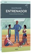 Entrenador | 9788410198333 | Reynolds, Jason | Llibreria Sendak
