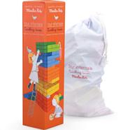 MOULIN ROTY Torre infernal | 3575677133650 | Llibreria Sendak