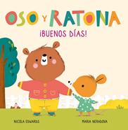 ¡Buenos días! | 9788448856083 | Edwards, Nicola / Neradova, Maria | Llibreria Sendak