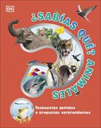 ¿Sabías qué? Animales | 9780241583456 | DK | Llibreria Sendak