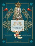 Alicia | 9788414036815 | Librería Sendak