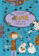 Les coses de la LOTA: Un per tots i tots per un! | 9788499065793 | Pantermüller, Alice | Librería Sendak