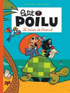 Petit Poilu 9 -  Le trésor de Coconut | 9782800153247 | Bailly, Pierre/Fraipont, Céline | Llibreria Sendak