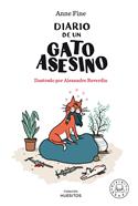 Diario de un gato asesino | 9788418187681 | Fine, Anne | Librería Sendak