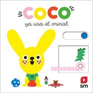 Coco ya usa el orinal | 9788413922355 | Cocklico, Marion | Llibreria Sendak
