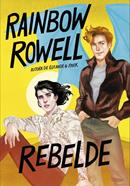Rebelde (Simon Snow 2) | 9788420453132 | Rowell, Rainbow | Llibreria Sendak