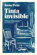 Tinta invisible | 9788410025110 | Peña, Javier | Llibreria Sendak