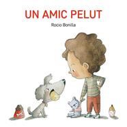 Un amic pelut | 9791387614553 | Llibreria Sendak