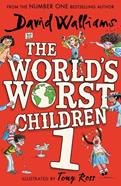 The World’s Worst Children 1 | 9780008197056 | WALLIAMS, DAVID | Llibreria Sendak