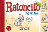Ratoncito se viste | 9788424635664 | Smith, Jeff | Llibreria Sendak