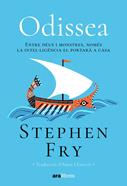 Odissea | 9788411731836 | Fry, Stephen | Llibreria Sendak
