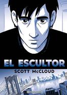 El escultor | 9791387919726 | McCloud, Scott | Llibreria Sendak