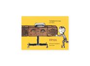 RR126 | 9788875708740 | Giovanna Castiglioni, Sara Vivan | Llibreria Sendak