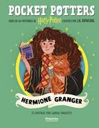 Hermione Granger (Pocket Potters 2) | 9788419729996 | Rowling, J.K./Proietti, Laura | Llibreria Sendak