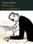 Bartleby, el escribiente | 9788493669515 | Melville, Herman | Librería Sendak