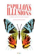 Papillons Illusions | 9782330132699 | Brouant, Julie / Duisit, Bernard | Llibreria Sendak