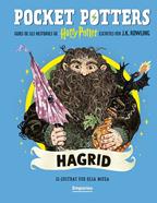 Pocket Potters 6 - Hagrid | 9791387736385 | Rowling, J.K./Muza, Olia | Llibreria Sendak