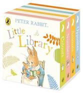 Peter Rabbit Tales: Little Library | 9780241470145 | Potter, Beatrix | Llibreria Sendak