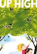 Up High | 9781805132578 | Hunt, Matt | Llibreria Sendak