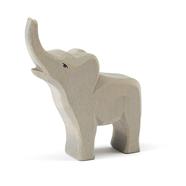 OSTHEIMER Elefant petit aixecant la trompa (20422) | 4035198204226 | Llibreria Sendak