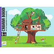 DJECO Cartes Cabana boom | 3070900050655 | Llibreria Sendak