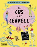 El llibre dels petits sàpiens sobre el cos i el cervell | 9788412725384 | Cooper, Rosie | Librería Sendak