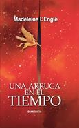 Una arruga en el tiempo | 9791399060850 | L'Engle, Madeleine | Librería Sendak