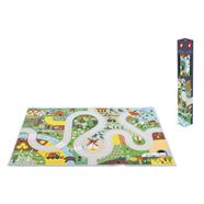 JANOD Cross Roads - Alfombra campiña | 3700217359300 | Llibreria Sendak