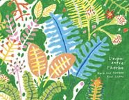 L'espai entre l'herba | 9791399184730 | Ferrada, María José/López, Azul | Llibreria Sendak