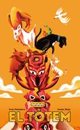El Tòtem | 9788412405231 | Mula, Xavier/ Pintadera (CAT.), Fran | Llibreria Sendak