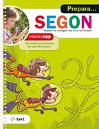 Prepara... Segon | 9788441233478 | Equip pedagògic i editorial de Text | Librería Sendak