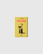 Holidays | 9781910239193 | Jullien, Jean | Llibreria Sendak
