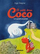 El petit drac Coco i el castell encantat | 9788424676988 | Siegner, Ingo | Llibreria Sendak