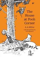 The House at Pooh Corner | 9781405281287 | Milne, A. A. | Llibreria Sendak