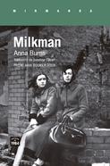 Milkman | 9788416987559 | Burns, Anna | Llibreria Sendak
