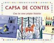 Capsa de contes | 8425402195826 | Llibreria Sendak