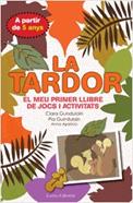 La tardor. El meu primer llibre de jocs i activitats | 9788497664875 | Guindulain Rifà, Pia/Gindulain Rifà, Clara | Librería Sendak