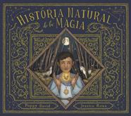 Història natural de la màgia | 9788418279874 | David, Poppy | Librería Sendak