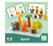 DJECO Eduludo Spacio | 3070900083103 | Llibreria Sendak