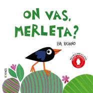 On vas, Merleta? | 9788419475909 | Rasano, Eva | Librería Sendak