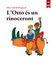 L'Otto és un rinoceront | 9788415920366 | Kirkegaard, Ole Lund | Librería Sendak