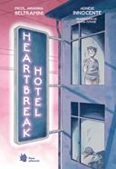 Heartbreak Hotel | 9788410158306 | Beltramini, Micol | Llibreria Sendak