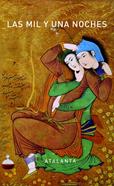 Las mil y una noches | 9788494303043 | Anónimo | Llibreria Sendak