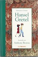 Hansel y Gretel | 9789681670627 | GRIMM, HERMANOS | Llibreria Sendak