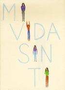 Mi vida sin ti | 9788493760311 | Lee, Miju | Llibreria Sendak