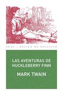Las aventuras de Huckleberry Finn | 9788446032243 | Twain, Mark | Llibreria Sendak