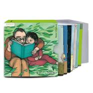 Minillibres Imperdibles 3 | 9788418558245 | VV. AA. | Librería Sendak